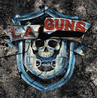 L.A. Guns : The Missing Peace